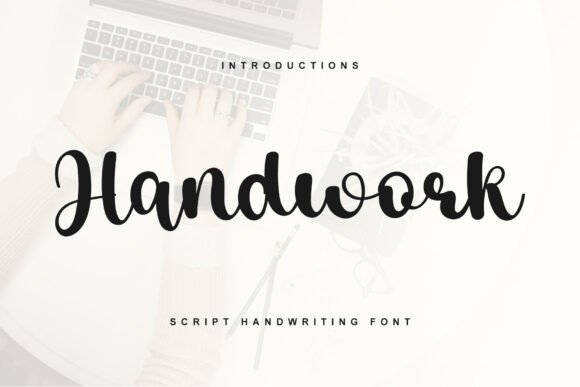 Download Handwork - Handwork Collection
